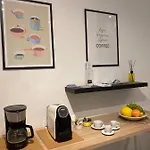 Viesterooms Bed & Breakfast Vieste