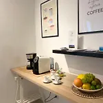 Bed & Breakfast Viesterooms