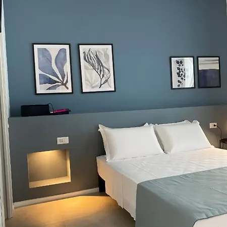 Viesterooms Vieste