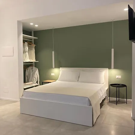 فندق مبيت وإفطار Viesterooms 4*