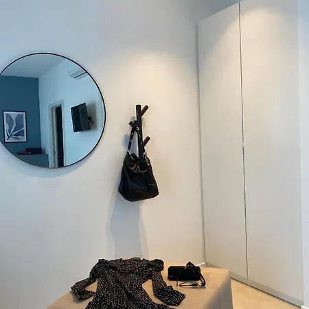 Viesterooms 4* فيستَ