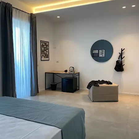 Viesterooms 4*