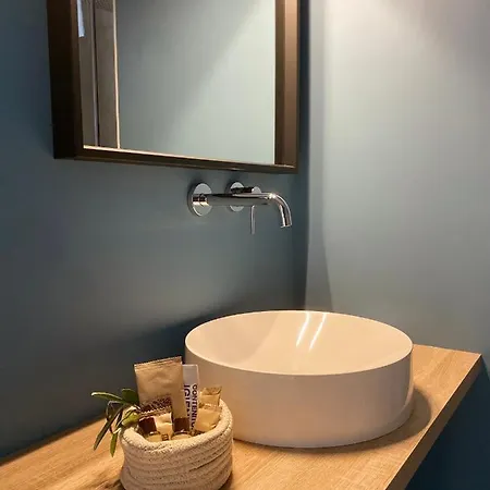 Viesterooms فندق مبيت وإفطار فيستَ