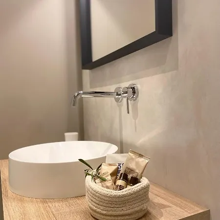 فندق مبيت وإفطار Viesterooms 4*