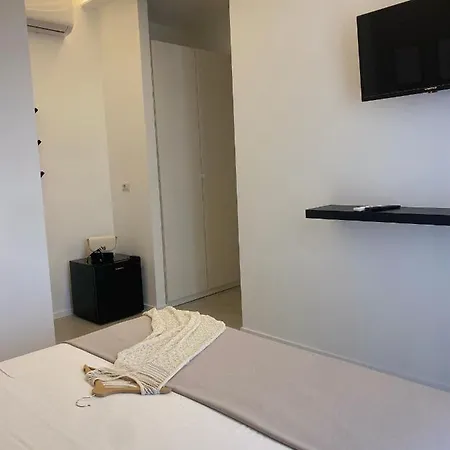 Viesterooms فندق مبيت وإفطار فيستَ
