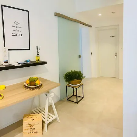 Viesterooms 4*
