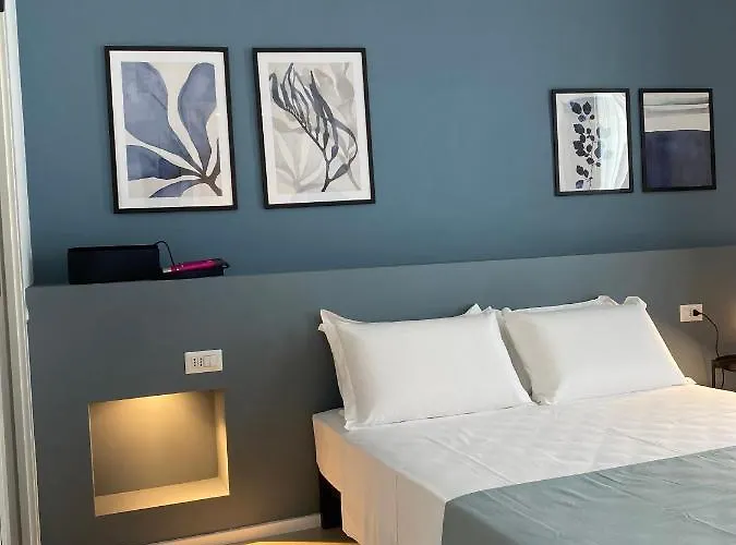 Viesterooms Vieste