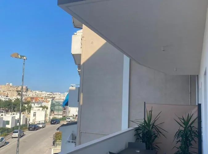Viesterooms Vieste