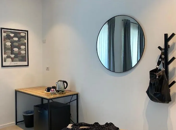 Bed & Breakfast Viesterooms Vieste