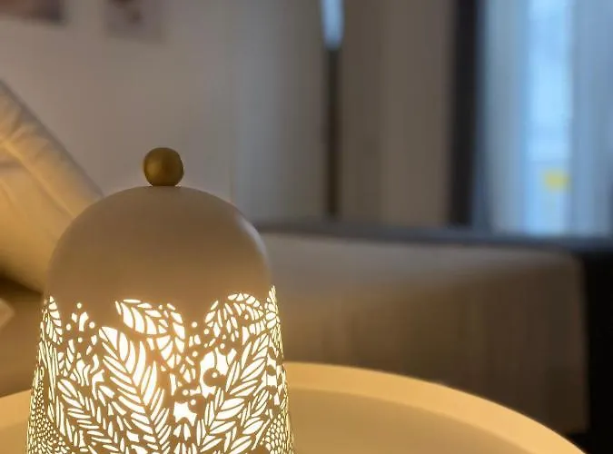 Bed & Breakfast Viesterooms Vieste