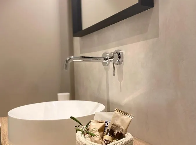 Bed & Breakfast Viesterooms 4*