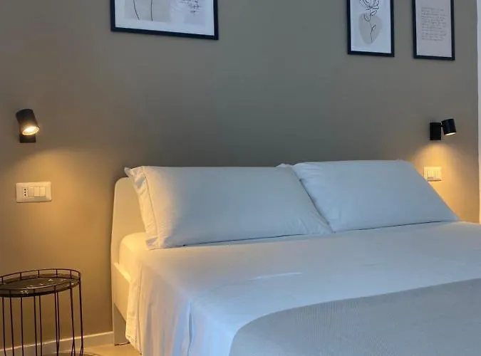 Bed & Breakfast Viesterooms Vieste