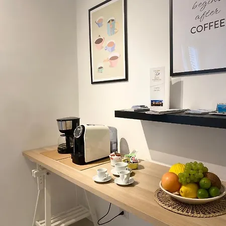 Alojamento de Acomodação e Pequeno-almoço Viesterooms