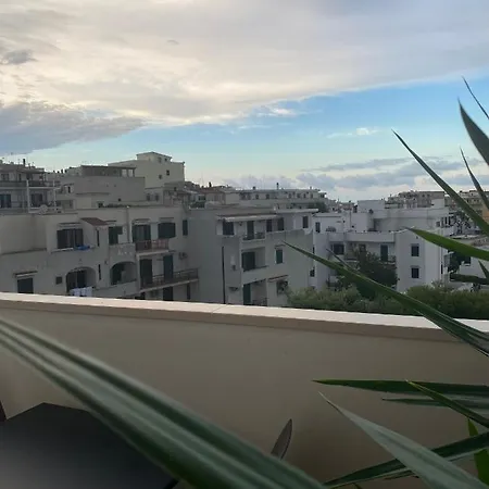 Bed & Breakfast Viesterooms Vieste