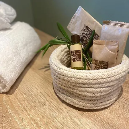 Alojamento de Acomodação e Pequeno-almoço Viesterooms