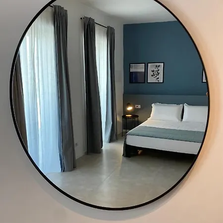 Viesterooms Vieste