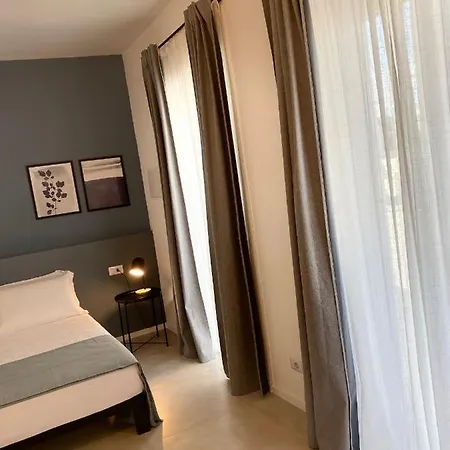 Viesterooms *