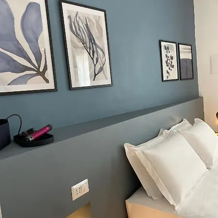 Viesterooms *