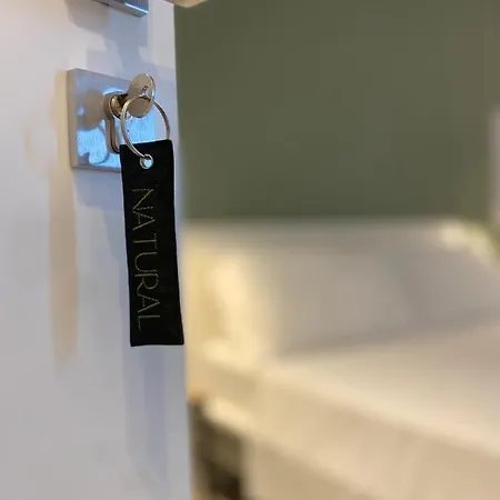 Viesterooms Vieste