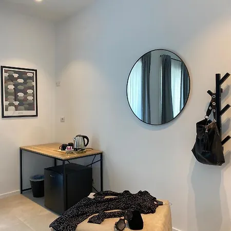 Bed and breakfast Viesterooms Vieste