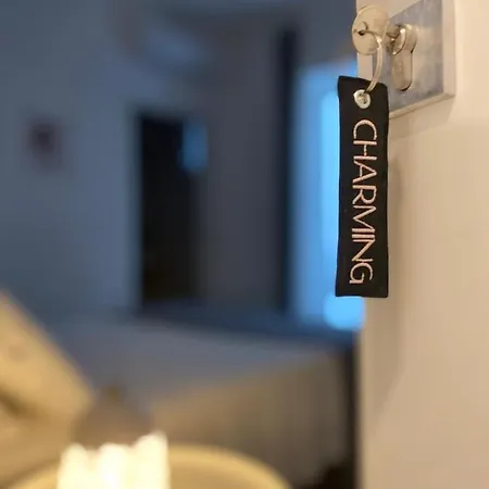 Viesterooms 4*