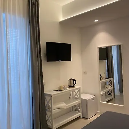 Viesterooms Bed & Breakfast *