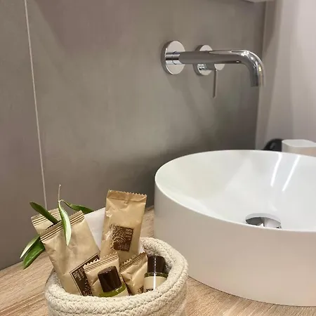 Viesterooms Bed and breakfast 4*