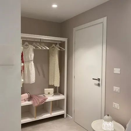 Viesterooms Bed & Breakfast
