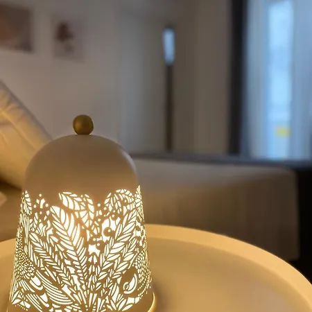 Alojamento de Acomodação e Pequeno-almoço Viesterooms Vieste