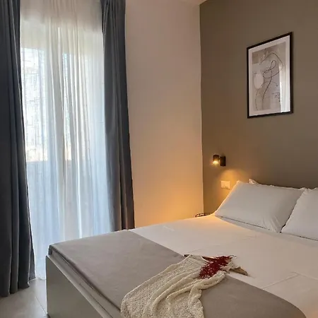 Viesterooms 4*