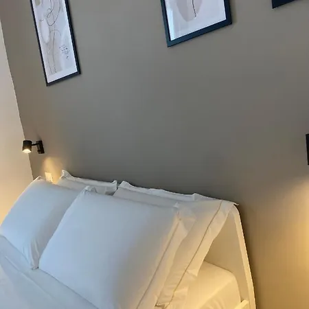 Viesterooms Bed & Breakfast *
