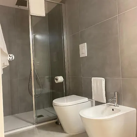 Viesterooms Vieste