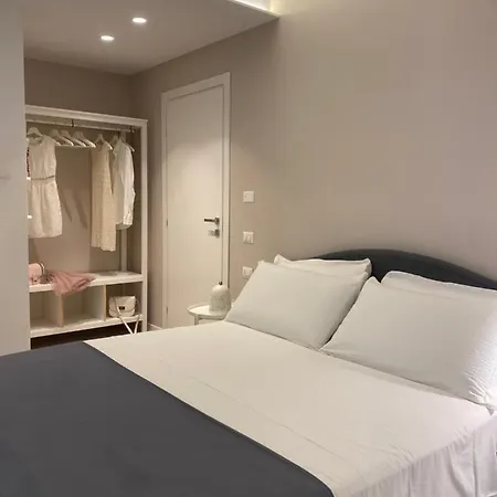 Viesterooms Bed & Breakfast *