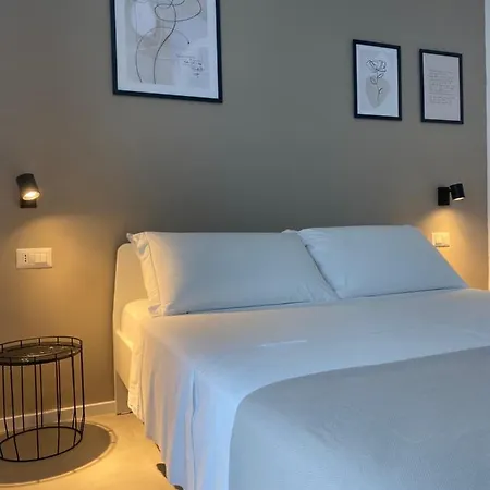 Bed & Breakfast Viesterooms Vieste