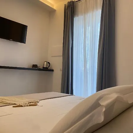 Viesterooms * Vieste