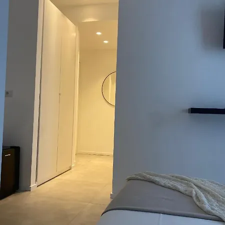 Viesterooms Bed & Breakfast