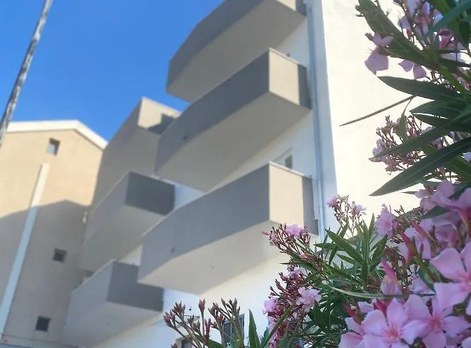 Bed & Breakfast Viesterooms Vieste