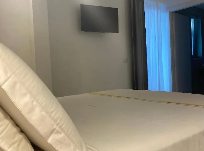Viesterooms