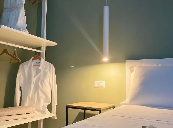 Viesterooms Vieste