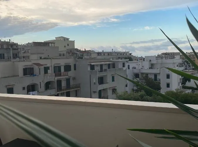 Bed & Breakfast Viesterooms Vieste