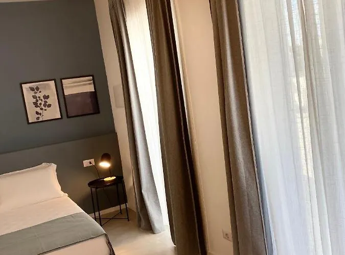 Viesterooms 4*