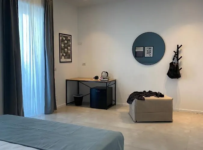 Viesterooms 4*