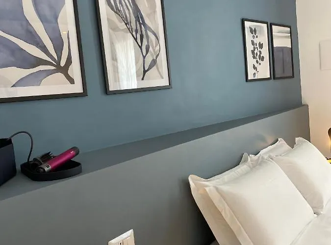 Viesterooms 4*