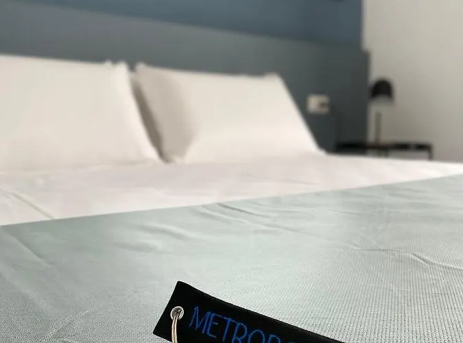 Viesterooms