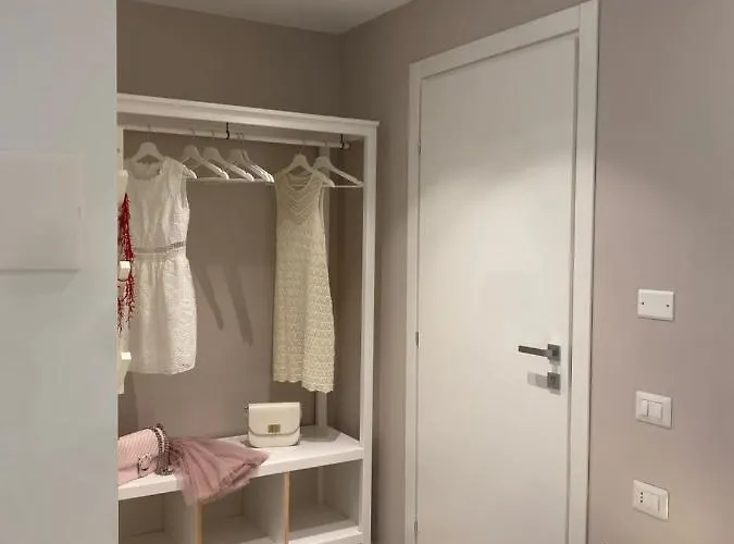 Viesterooms Bed & Breakfast