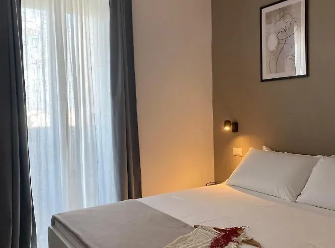 Viesterooms 4*