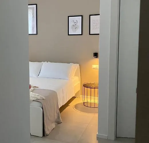 Bed & Breakfast Viesterooms