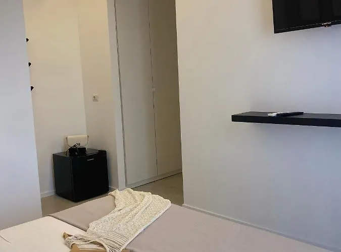 Viesterooms Bed & Breakfast Vieste